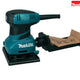 Makita BO4555 Palm Sander 200W 110V