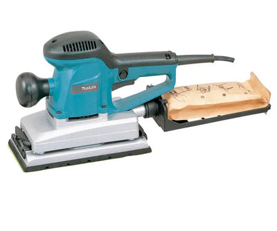 BO4900 1/2 Sheet Finishing Sander 330W 110V – – Now available at MTN Shop UK.