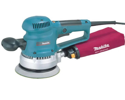 Orbital Sander