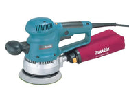 Orbital Sander