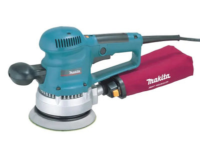 Orbital Sander
