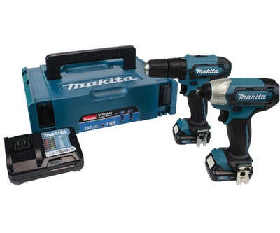 CXT Twin Pack