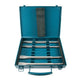 D-08757 SDS-Plus Chisel Set, 4 Piece