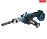 Blue Belt Sander
