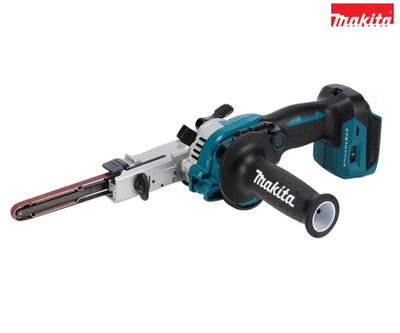 Blue Belt Sander