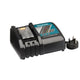 DC18RC 7.2-18V Li-ion Charger 240V