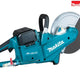 Makita DCE090ZX1 Brushless LXT Power Cutter 36V (2 x 18V) Bare Unit