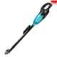 Makita DCL180Z LXT Black Vacuum Cleaner 18V Bare Unit