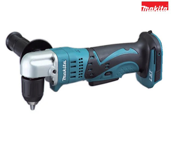 Makita DDA351Z LXT Angle Drill with Keyless Chuck 18V Bare Unit