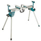 Makita DEBWST06 Adjustable Mitre Saw Stand
