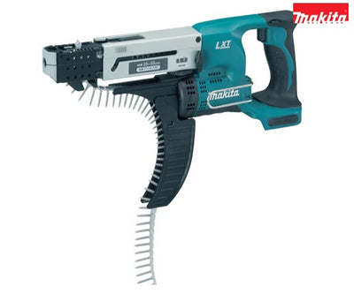 LXT Auto-Feed Screwdriver