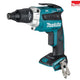 DFS251Z Brushless LXT TEK Screwdriver 18V Bare Unit