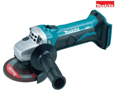 Angle Grinder