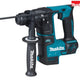 Makita Brushless LXT SDS Plus Rotary Hammer 18V Bare Unit