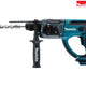 Makita SDS Plus Rotary Hammer 18V Bare Unit