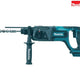 Makita DHR241Z SDS Plus Rotary Hammer 18V Bare Unit