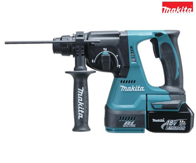 SDS Plus BL Hammer Drill