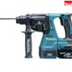 Makita DHR242RTJ SDS Plus BL Hammer Drill 18V 2 x 5.0Ah Li-ion