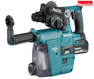 SDS Plus BL Hammer Drill + Extractor