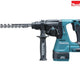Makita DHR243Z SDS Plus 3-Mode Hammer Drill 18V Bare Unit