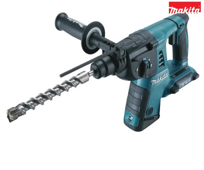 Rotary SDS Hammer Drill