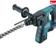 DHR264ZJ SDS Plus Rotary Hammer 36V (2 x 18V) Bare Unit