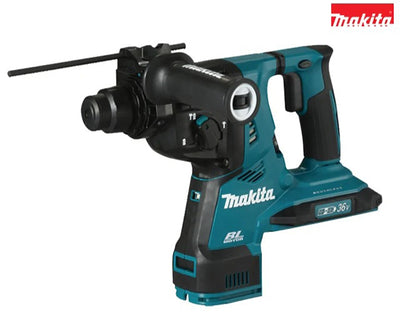 Brushless Rotary Hammer