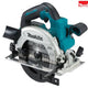 Makita DHS660Z LXT Circular Saw 165mm 18V Bare Unit