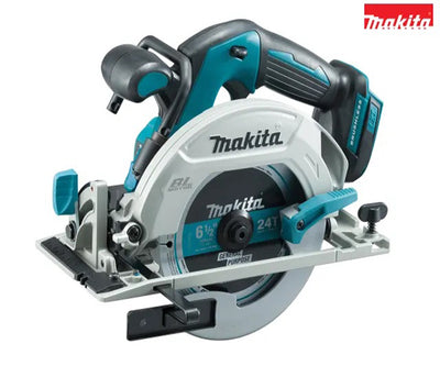 Brushless Circular Saw