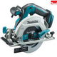 Makita DHS680Z Brushless Circular Saw 165mm 18V Bare Unit