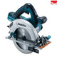 Makita DHS710ZJ LXT Circular Saw 185mm 36V (2 x 18V) Bare Unit