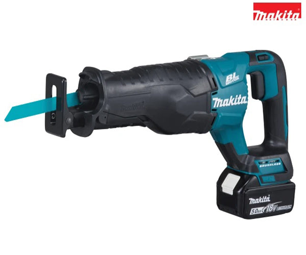 Brushless LXT Reciprocating Saw