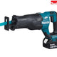 Makita DJR187RTE Brushless LXT Reciprocating Saw 18V 2 x 5.0Ah Li-ion