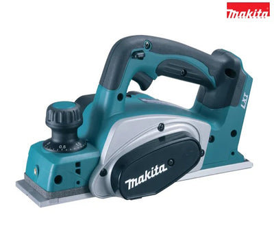 Cordless Planer