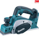Makita DKP180Z Cordless Planer 18V Bare Unit