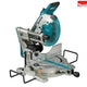 Makita DLS110Z 260mm Slide Compound Mitre Saw 36V (2 x 18V) Bare Unit