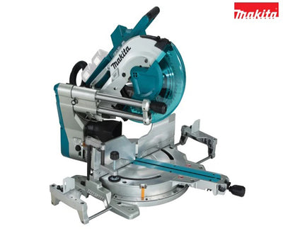 Slide Compound Mitre Saw