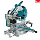 Makita DLS211ZU 305mm Slide Compound Mitre Saw 36V (2 x 18V) Bare Unit