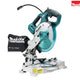 Makita DLS600Z Brushless 165mm Mitre Saw 18V Bare Unit