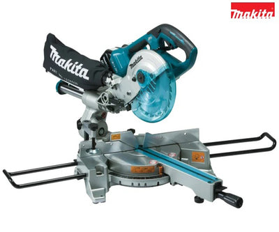 Slide Compound Mitre Saw