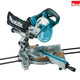 Makita DLS714NZ LXT Slide Compound Mitre Saw 36V (2 x 18V) Bare Unit
