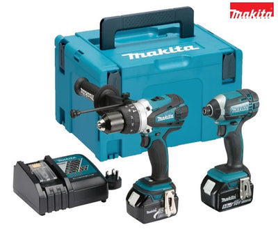  LXT Twin Pack 