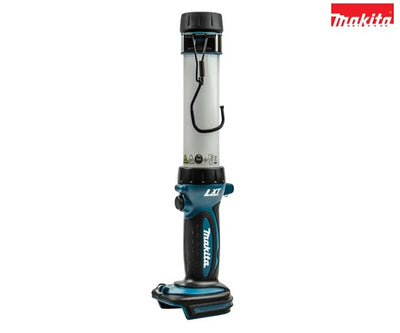 LXT LED Li-ion Torch 