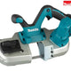 Makita DPB182Z LXT Portable Band Saw 18V Bare Unit