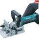 Makita DPJ180Z LXT Biscuit Jointer 18V Bare Unit