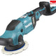 Makita DPO600Z Cordless Random Orbit Polisher Bare Unit 18V