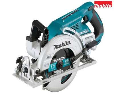 Brushless LXT Circular Saw