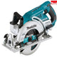 Makita DRS780Z Brushless LXT Circular Saw 185mm 36V (2x18V) Bare Unit