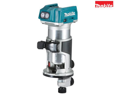 Brushless LXT Router/Trimmer