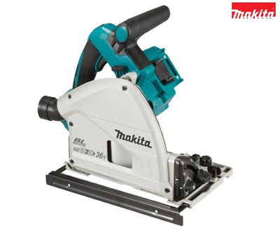 Brushless LXT Plunge Saw